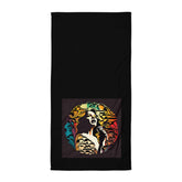 Melody in Motion Bath Towel